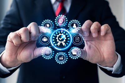 Change Management