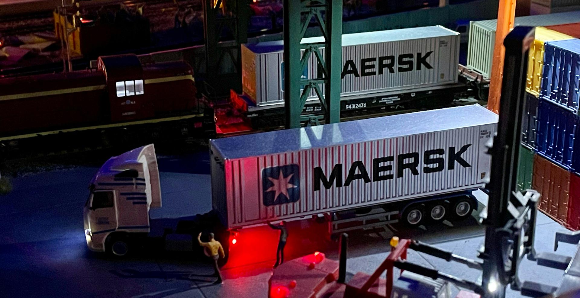 Transportation & Logistics