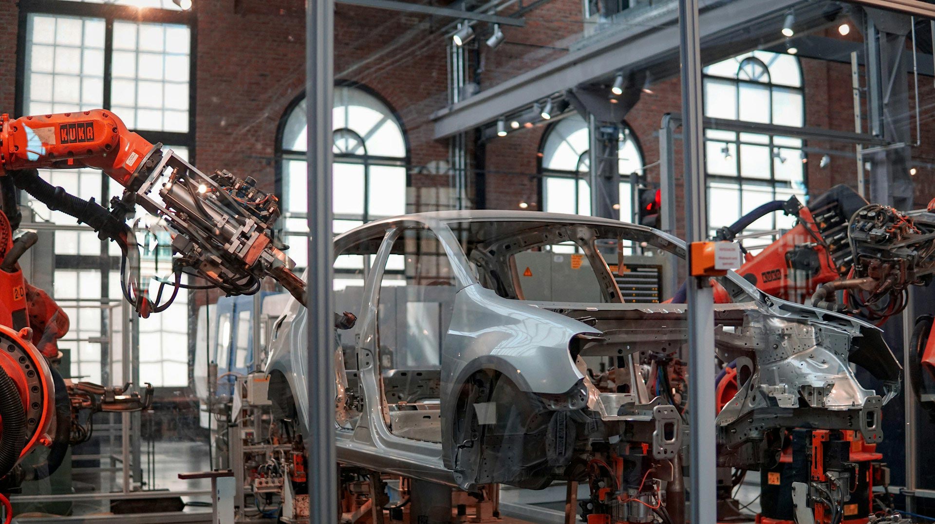 Automotive