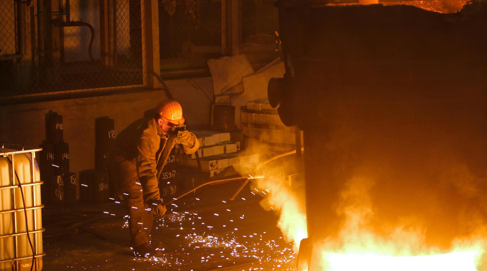 Manufacturing