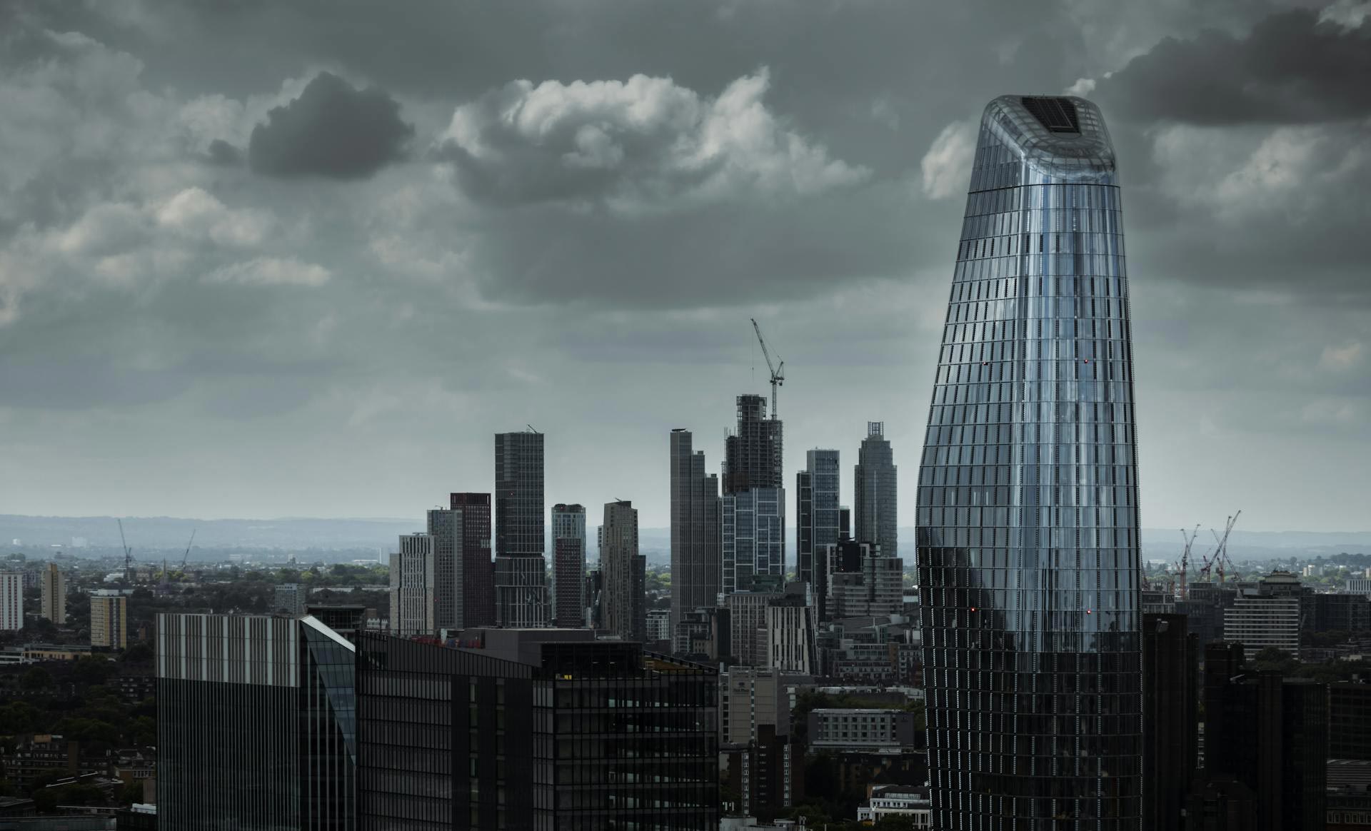 Banking, Financial Services, and Insurance